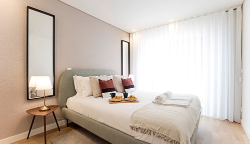 Apartamento City