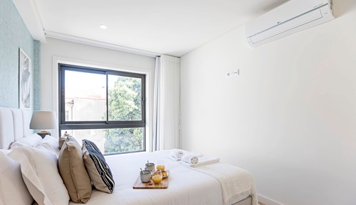 Apartamento Deluxe (1)