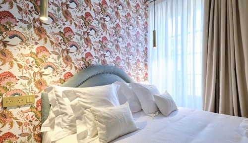 Habitación Confort doble