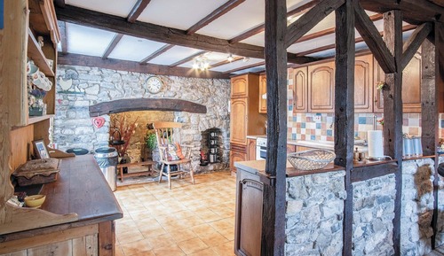 Casa de campo (3 Bedrooms)