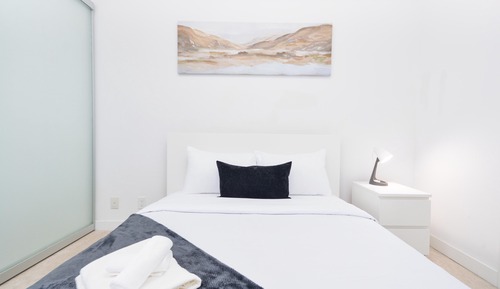 Apartamento de lujo
