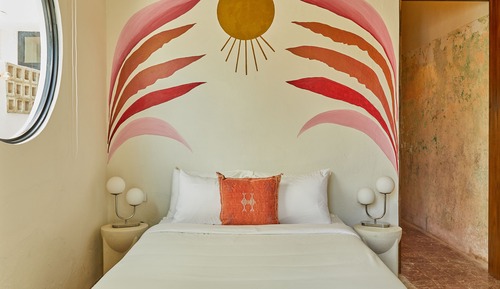 Apartamento de diseño