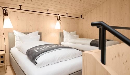 Habitación cuádruple Gallery