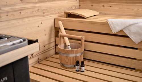 Habitación Deluxe doble