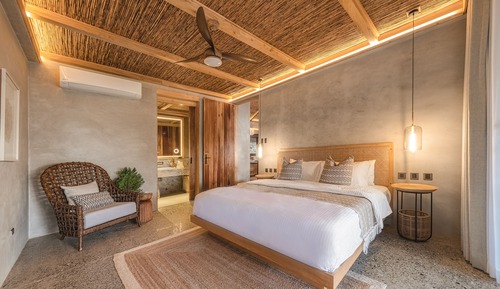 Villa, 2 habitaciones