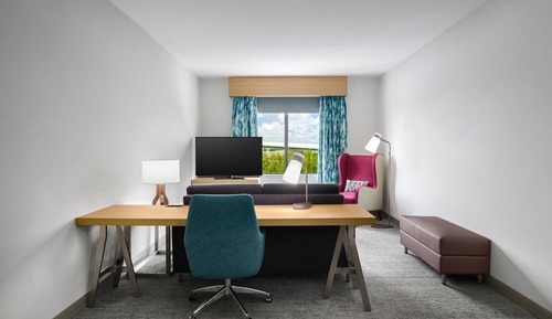 Suite, 1 habitación