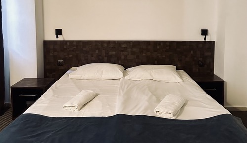 Habitación cuádruple familiar, 2 habitaciones