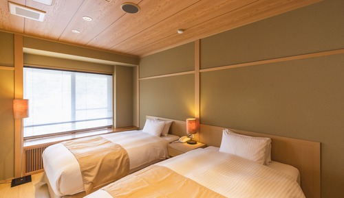 Habitación cuádruple Premium