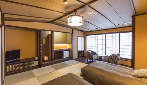 Habitación básica con 2 camas individuales