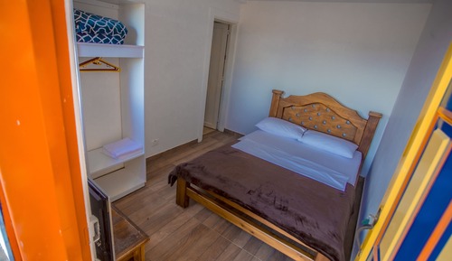 Habitación estándar