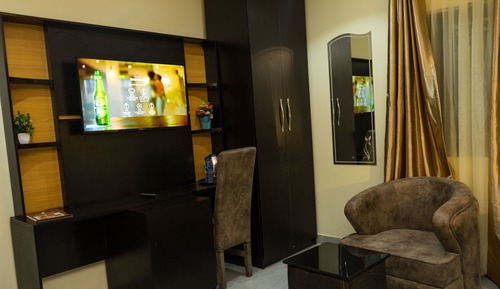 Suite Royal