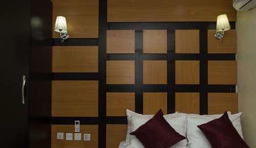 Habitación superior