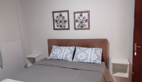 Suite tradicional, 1 cama de matrimonio