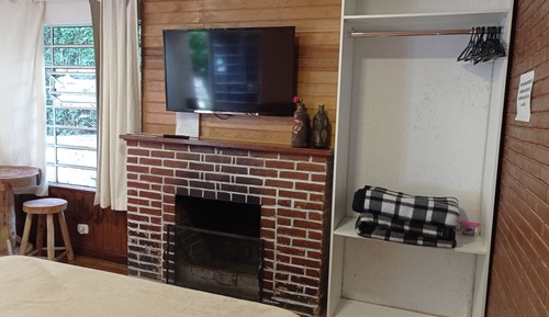 Suite Deluxe, varias camas