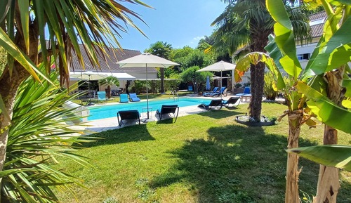 Habitación familiar