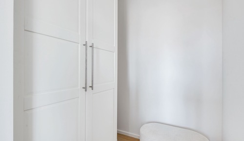 Apartamento, 3 habitaciones, balcón