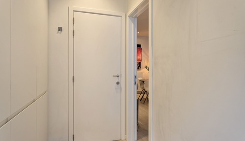 Apartamento Confort