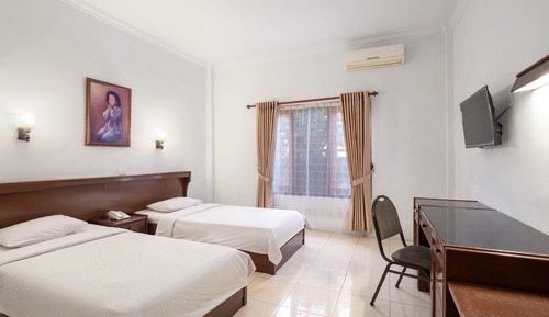 Habitación ejecutiva