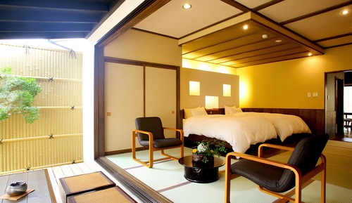 Habitación cuádruple Premium, no fumadores