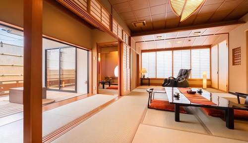 Habitación familiar, no fumadores, baño privado