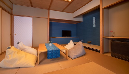 Habitación Deluxe, no fumadores