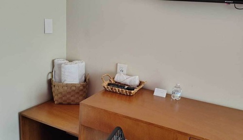 Habitación Deluxe con 1 cama doble o 2 individuales