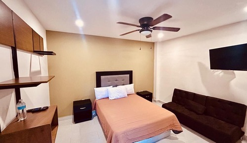 Habitación estándar