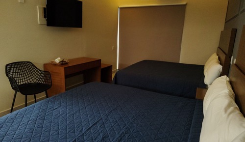 Habitación superior