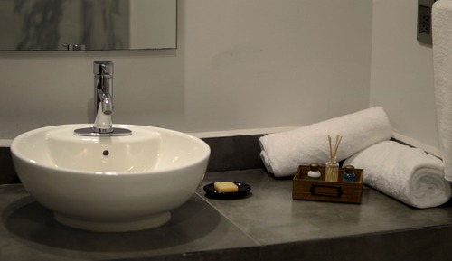 Habitación estándar