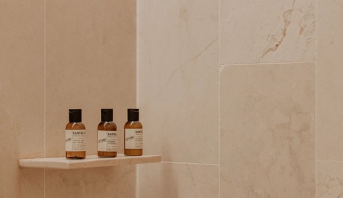 Habitación Premium doble, accesible en silla de ruedas