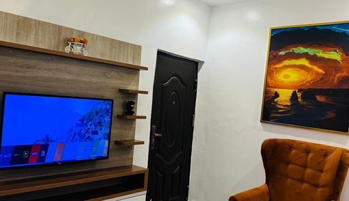 Apartamento Royal