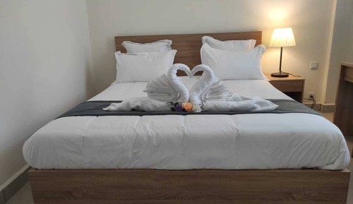 Habitación Deluxe doble