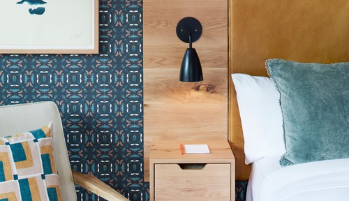 Habitación clásica, 1 cama de matrimonio, baño privado, vistas al río