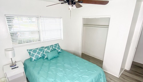 Apartamento Deluxe, 1 habitación