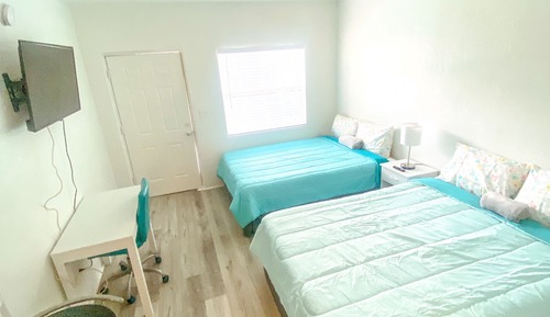 Suite estudio Signature, vistas a la piscina