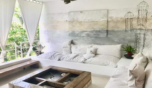 Apartamento de lujo