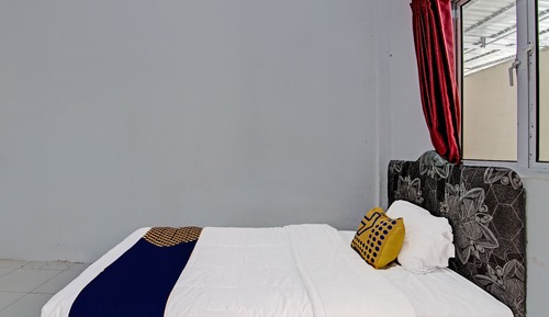 Habitación individual