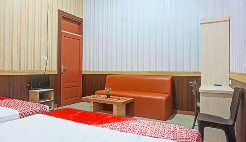 Suite familiar