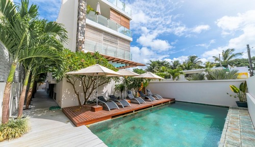 Apartamento