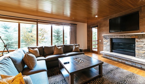 Suite, 4 habitaciones