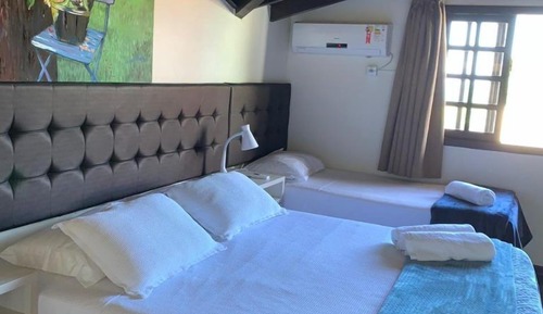 Apartamento Premium