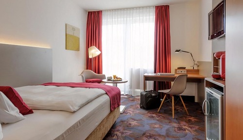 Habitación individual estándar