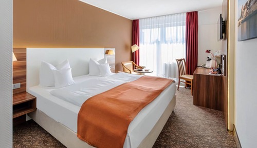 Habitación Confort doble