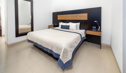 Habitación estándar