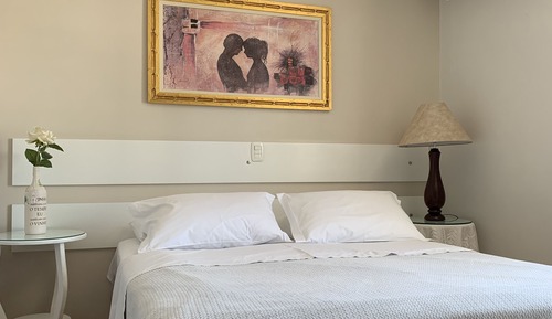 Habitación cuádruple Deluxe