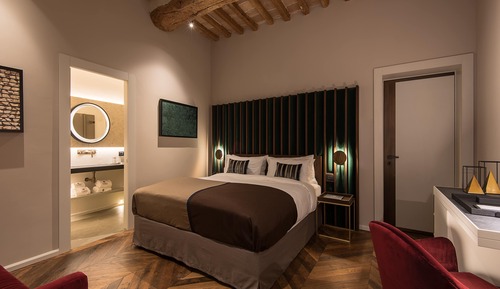 Habitación ejecutiva