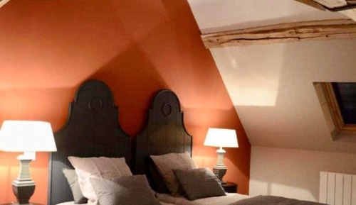 Habitación cuádruple clásica