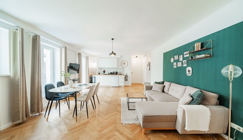 Apartamento, balcón (3)