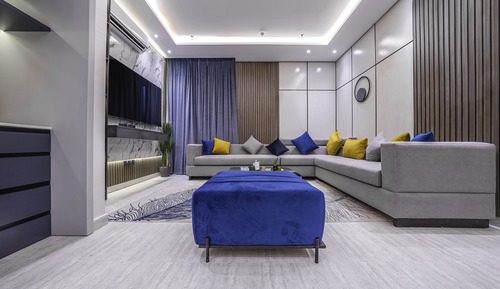Apartamento, 2 habitaciones