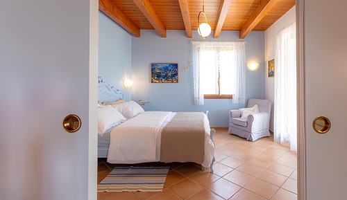 Apartamento exclusivo